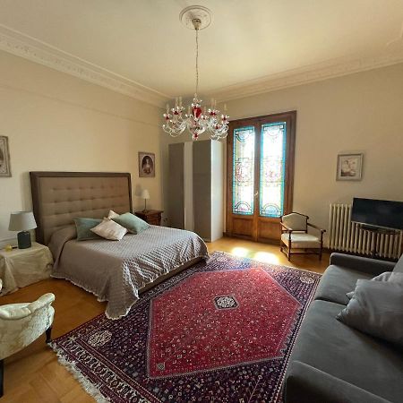 Dimora Castelli Bed & Breakfast Chieti Exterior foto