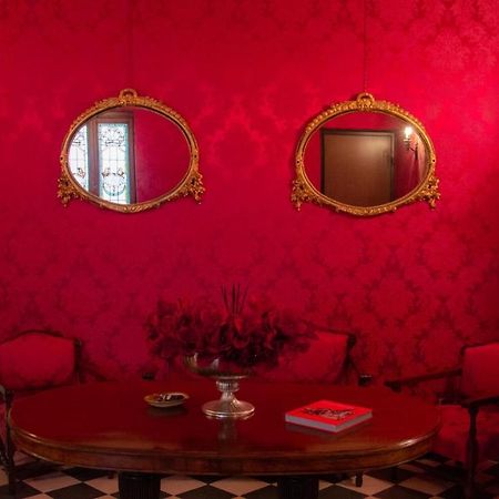 Dimora Castelli Bed & Breakfast Chieti Exterior foto