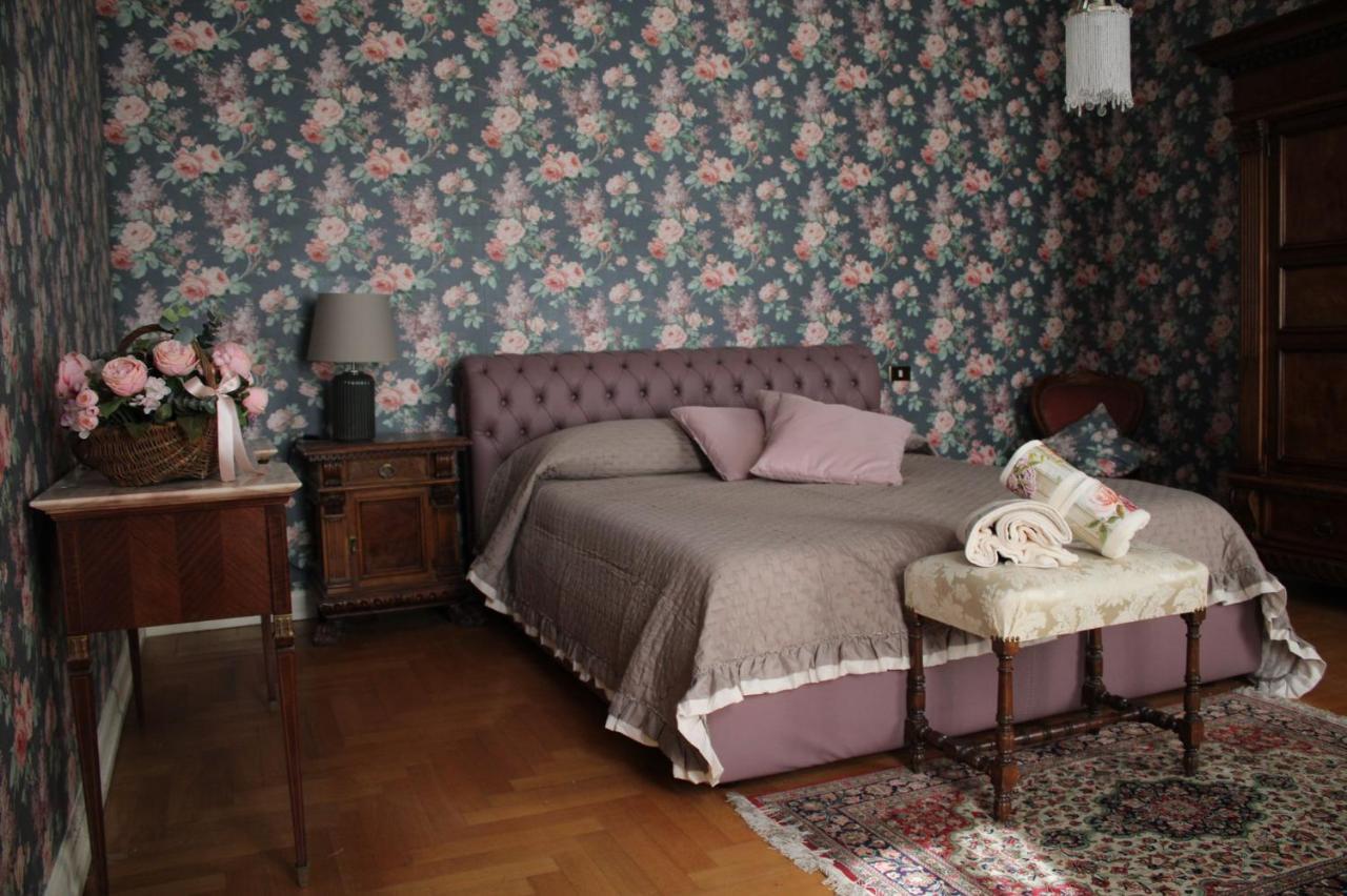 Dimora Castelli Bed & Breakfast Chieti Exterior foto
