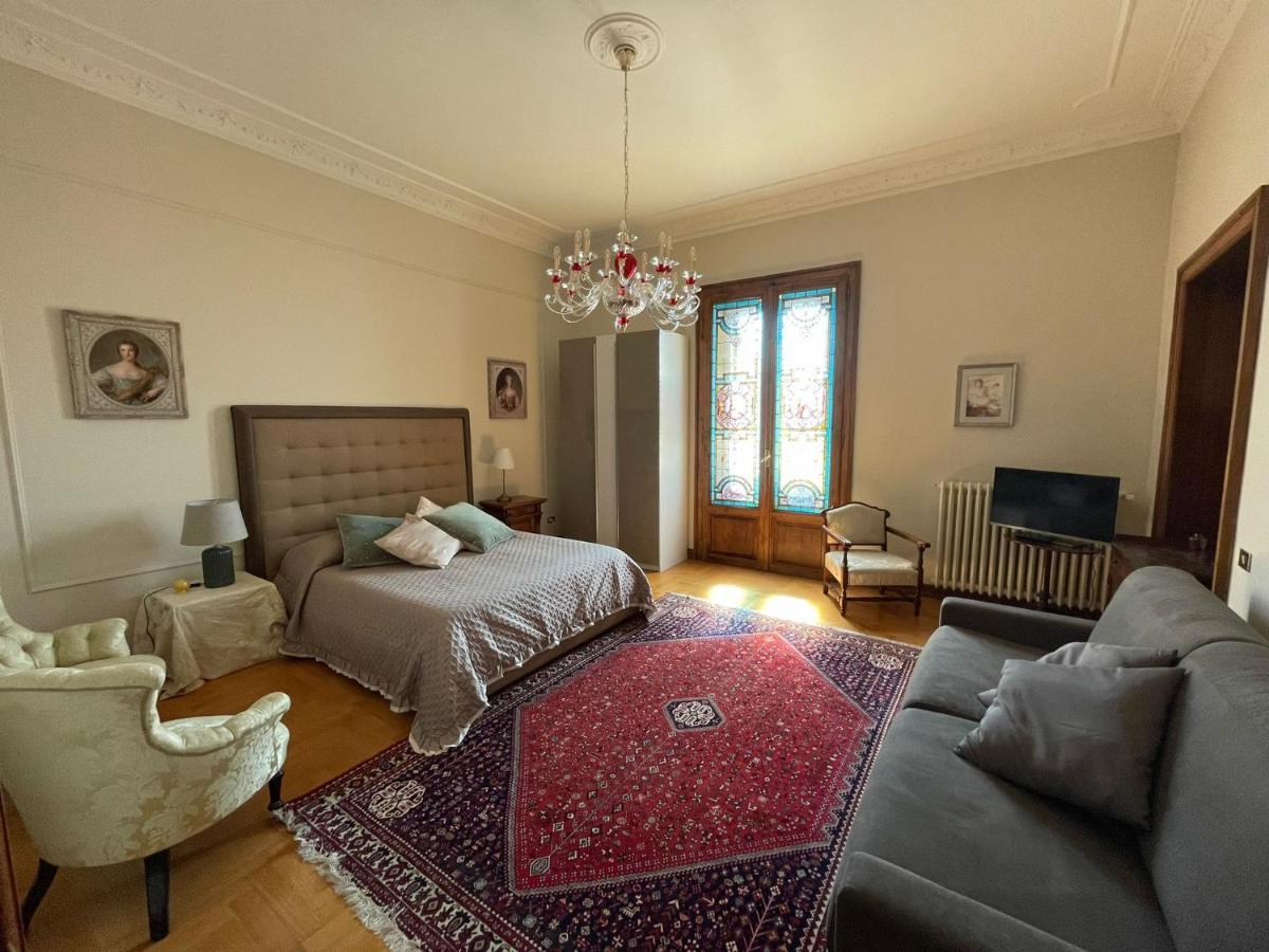 Dimora Castelli Bed & Breakfast Chieti Exterior foto