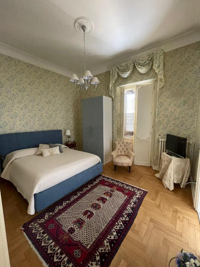 Dimora Castelli Bed & Breakfast Chieti Exterior foto