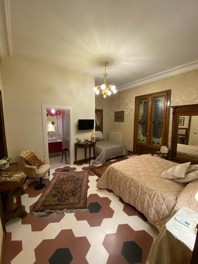 Dimora Castelli Bed & Breakfast Chieti Exterior foto